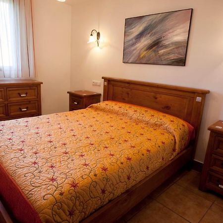 Apartamento Turistico Acedo Extérieur photo
