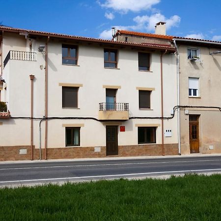 Apartamento Turistico Acedo Extérieur photo