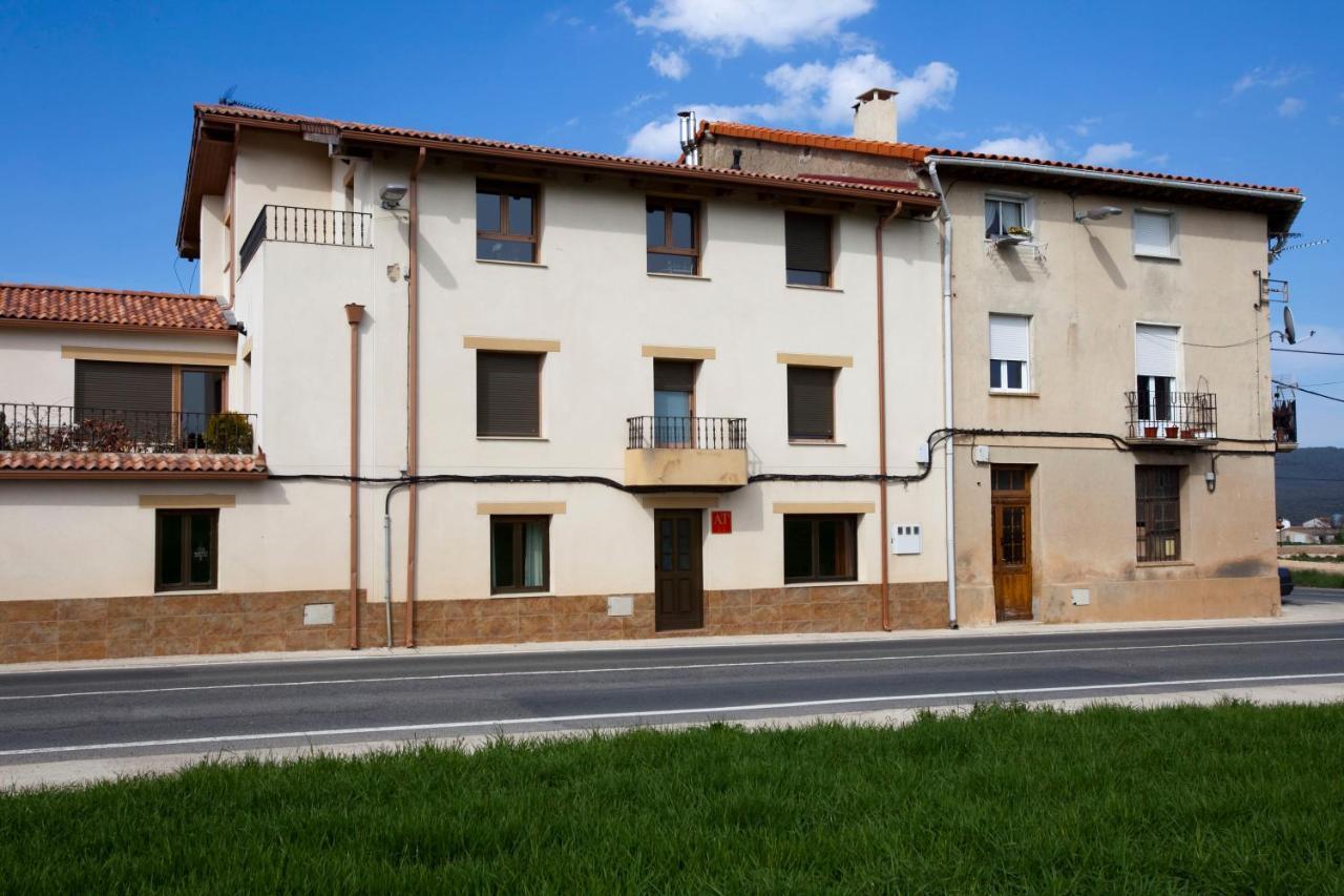 Apartamento Turistico Acedo Extérieur photo